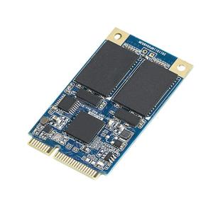 SQF MSATA 640 128G MLC (0-70C)