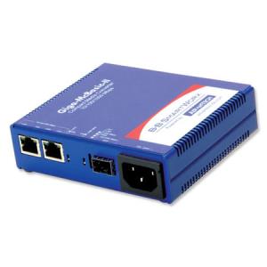 GIGA-MCBASIC-II/LFPT TX/SFP .