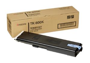 TK-800K TONER BLACK F/FS8080N