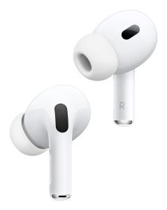 Airpods Pro (2nd Generation) With Magsafe Charging Case (USB-c)