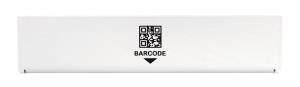 2D BARCODEREADERHONEYWELL N368 2D BARCODE READER WHITE