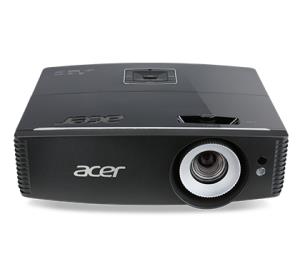 Projector P6600 Dlp 3d Wuxga (1920 X 1200) 5000 Lm