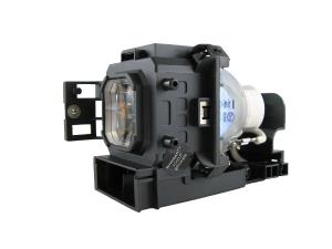 Replacement Lamp For Neclv-8300 Vt480 Vt590 Vt595 Vt695