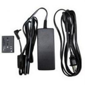 Digital Camera Ixus II - Power Supply Kit