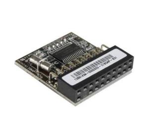 Trusted Platform Module 1.2 For Ucs (spi-based)