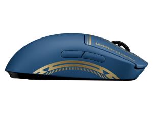 LOG G PRO WIRELESS GAMING MOUSE LEAGUE OF LEGENDS EDITION
