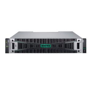 HPE MSA 2072 12GB SAS SFF Storage