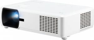Projector LS610HDH LED 1920x1080 (Full HD) 4000 Lm