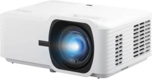 Projector LS711W Laser WXGA 4200 Lm short throw