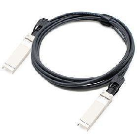 JUNIPER COMP AOC 15M TAA 40G-AOC QSFP+ 850NM MMF