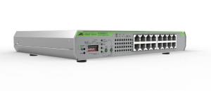 At-gs920/16-50 Unmanaged Gigabit Ethernet Switch (10/100/1000) Grey
