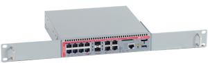 Rack Mount Brackets For At-x230-10gp
