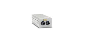 Desktop Mini Media Converter 100TX to 100FX ST Connector