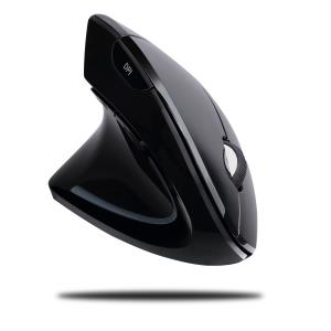 Mouse E90 2.4GHz Rf Wireless Vertical Left Handed Mouse