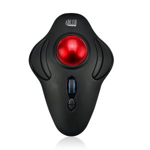 Imouse T40 Wireless Ergonomic Programable Desktop Trackball