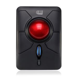 Imouse T50 Wireless Ergonomic Programable Desktop Trackball