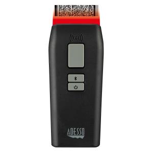 Nuscan 3500cb Bluetooth Medical Grade Portablet Ccd Barcode Scanner