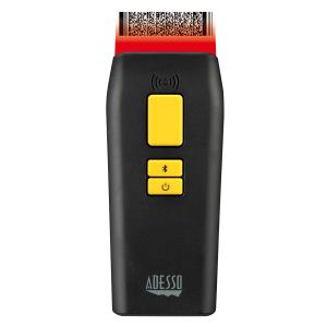 Nuscan 3500TB Bluetooth Medical Grade Portablet 2d Barcode Scanner