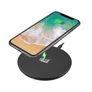 10w Max Qi-certified Wireless Charger