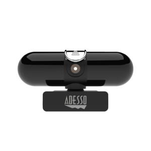 2k Quad Hd Webcam With Autofocus  Built-in Dual Microphones