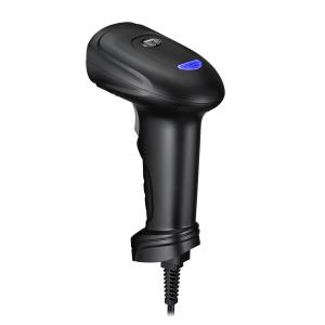 1d Handheld Barcode Scanner (USB)