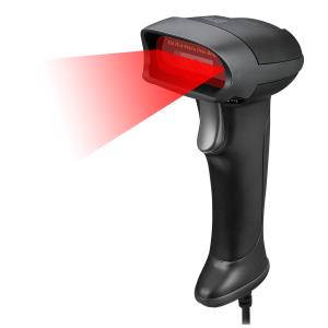 2d Handheld Wireless Barcode Scanner