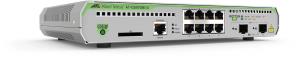 8 PORT L3 GB ETHERNET SWITCHES UK POWER CORD 990-005798-30 IN