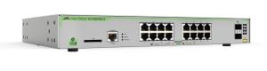 16 PORT L3 GB ETHERNET SWITCHES UK POWER CORD 990-005796-30 IN