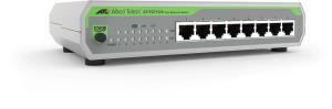 8-P 10/100TX INT PSU UK POWER UNMANAGED SWITCH 990-005845-30 I