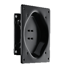 UTC-515/520 VESA 100X100/75X75 UTC-515/520 VESA MOUNT