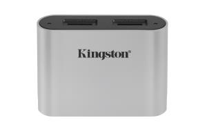 Workflow Microsd Reader USB 3.2