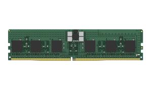 16GB Ddr5 6400mt/s ECC Reg 1rx4 Module