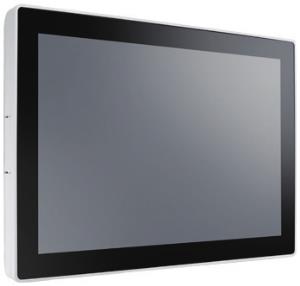 18.5IN P-CAP TOUCH N4200 12V 4GB RAM TFT LCD USB BLACK