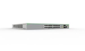 24X10/100T POE+ 4X100/1000X SFP 990-006372-30 UK