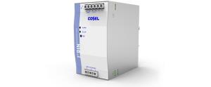 48V 480W SINGLE OUTPUT INDUSTDIN RAIL POWER SUPPLY
