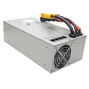 230V 150W PWR W/ IEC C13/C14 N002-002-YW COMP SLA/LI-FE PHOS