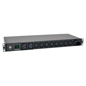 METERED PDU 3.8KW 16A
