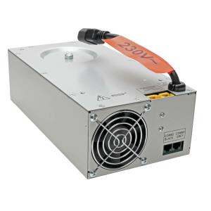 350W POWER INVERTER/CHARGER FOR MOB MEDIC EQUIP 230V-IEC 60601-1