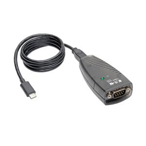 USB-C TYPE-C TO SERIAL ADAPTER KEYSPAN HIGH-SPD DETACHABLCBL