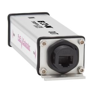 GIGABIT ETHERNET POE/POE+ EXT WATER RESIST CAT5E/6/6A 30W 1 PT