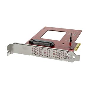 U.2 To Pci-e Adapter For 2.5in U.2 Nvme SSD - Sff-8639 - X4 Pci-e 3.0