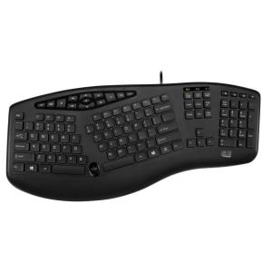 TRUFORM ERGONOMIC DESKTOP KEYBOARD (UK LAYOUT)