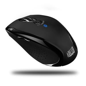 5 BUTTON BLUETOOTH MINI ERGONOIC MOUSE