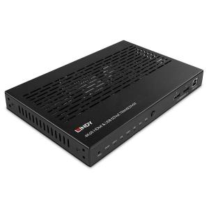 4k60 Hdmi And USB Sdvoe Extender - Tranceiver