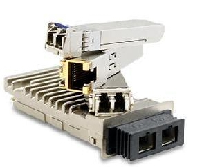Sfp-10g-sr Compatible Taa Compliant 10gbase-sr Sfp+ Transceiver (mmf, 850nm, 300m, Lc, Dom)