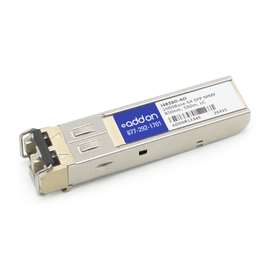 J4858d Compatible Taa Compliant 1000base-sx Sfp Transceiver (mmf, 850nm, 550m, Lc)