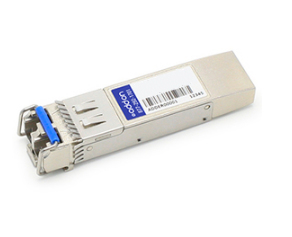 Ma-qsfp-40g-sr4 Compatible Taa Compliant 40gbase-sr4 Qsfp+ Transceiver (mmf, 850nm, 150m, Mpo, Dom)