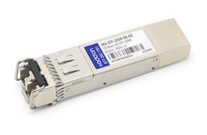 Ma-sfp-10gb-sr Compatible Taa Compliant 10gbase-sr Sfp+ Transceiver (mmf, 850nm, 300m, Lc, Dom)