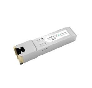 Sfp-10g-t-x Compatible Taa 10gbase-tx Sfp+ Transceiver (copper, 30m, Rj-45)