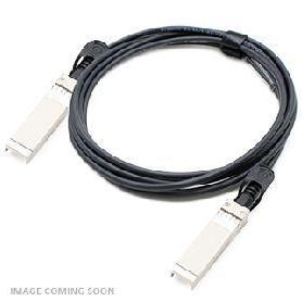 Transceiver  Ex-sfp-10ge-dac-comp 3m 10g-cu Passive Sfp+ Dac       In